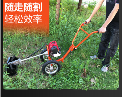 自走式草坪割草機廠家在哪里？